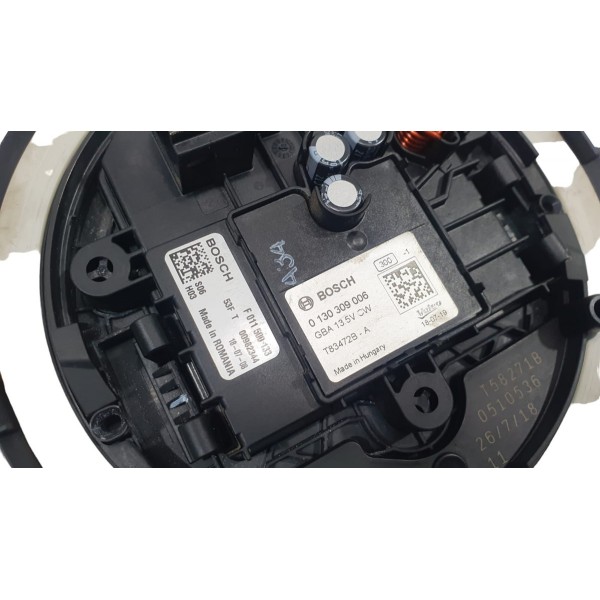 Motor Ventilação Ar Forçado Mercedes C180 2019