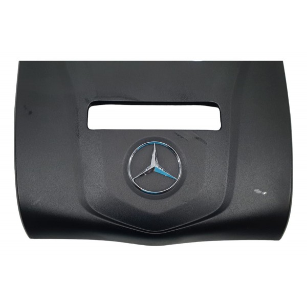 Capa Do Motor (c/detalhes) Mercedes C180 2019
