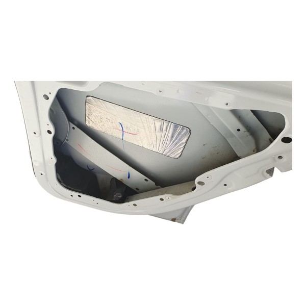 Porta Traseira Direita Mercedes C180 2019