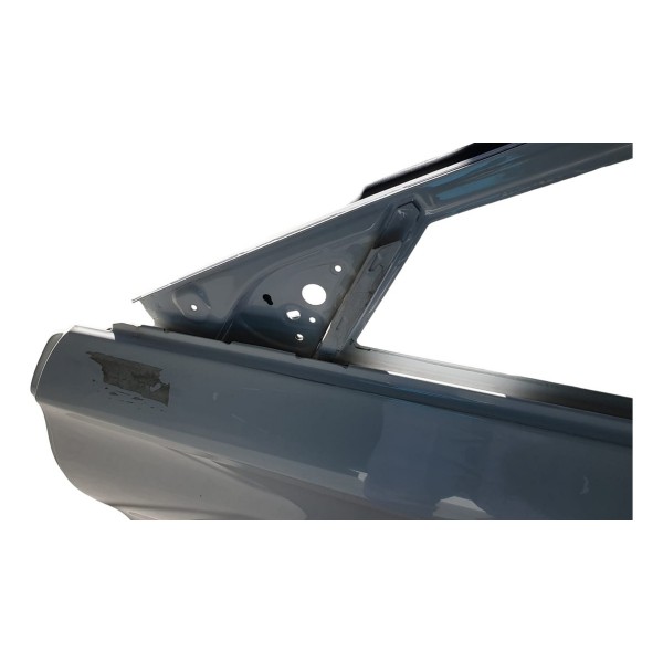 Porta Dianteira Esquerda Mercedes C180 2019 Esquerdo Branco