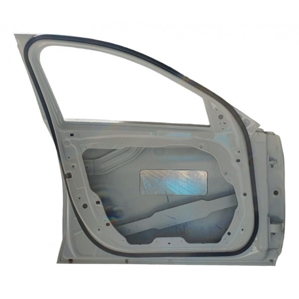 Porta Dianteira Esquerda Mercedes C180 2019 Esquerdo Branco