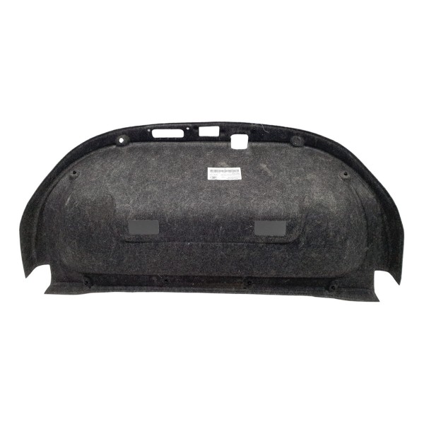 Forro Interno Tampa Porta-malas Mercedes C180 2019 Preto