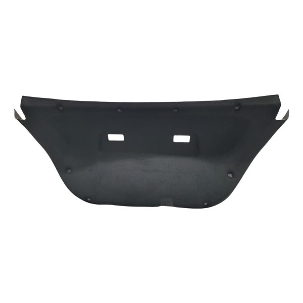 Forro Interno Tampa Porta-malas Mercedes C180 2019 Preto