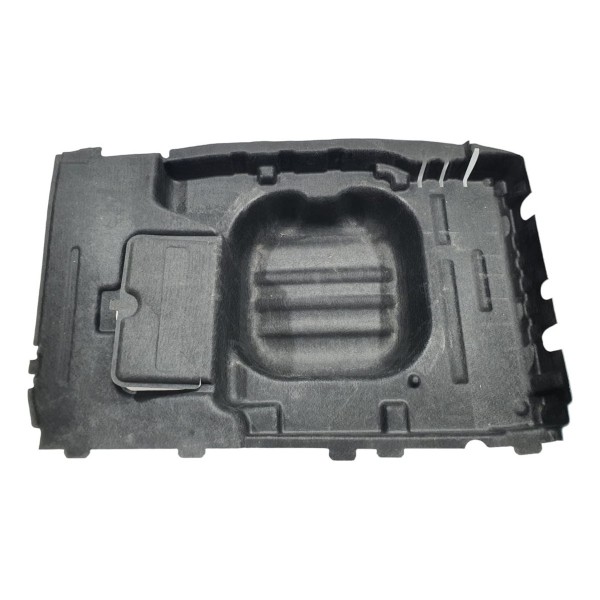 Forro Estepe Porta-malas Mercedes C180 2019