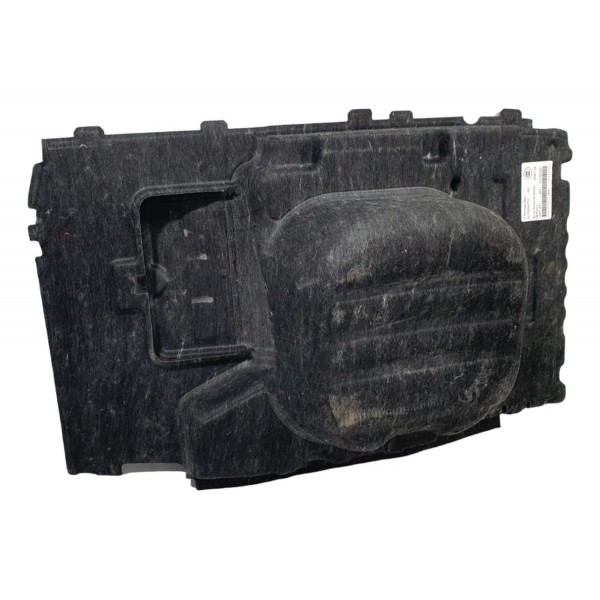 Forro Estepe Porta-malas Mercedes C180 2019