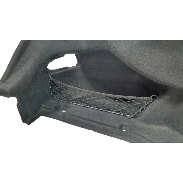 Forro Porta-malas Lado Esquerdo Mercedes C180 2019