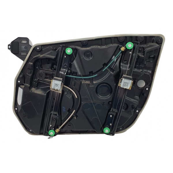 Máquina De Vidro Dianteira Esquerda Mercedes C180 2019