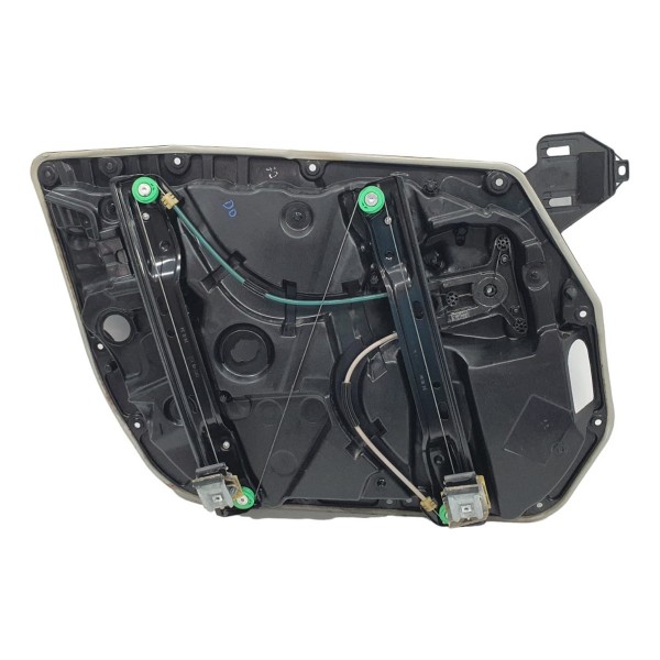 Máquina De Vidro Dianteira Direita Mercedes C180 2019