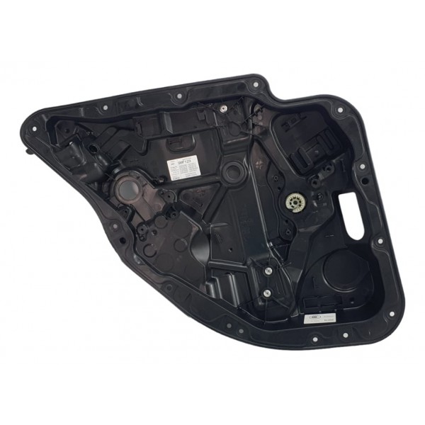 Máquina De Vidro Traseira Esquerda Mercedes C180 2019