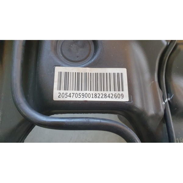 Tanque De Combustível Mercedes C180 2019
