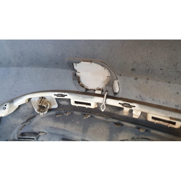 Para-choque Traseiro C/detalhes Mercedes C180 2019