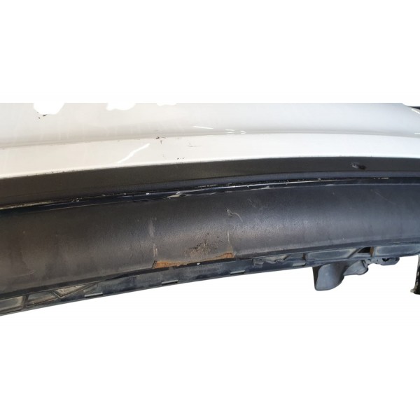 Para-choque Traseiro C/detalhes Mercedes C180 2019