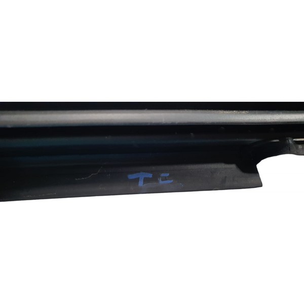 Pestana Interna Traseira Esquerda Mercedes C180 2019 Preto