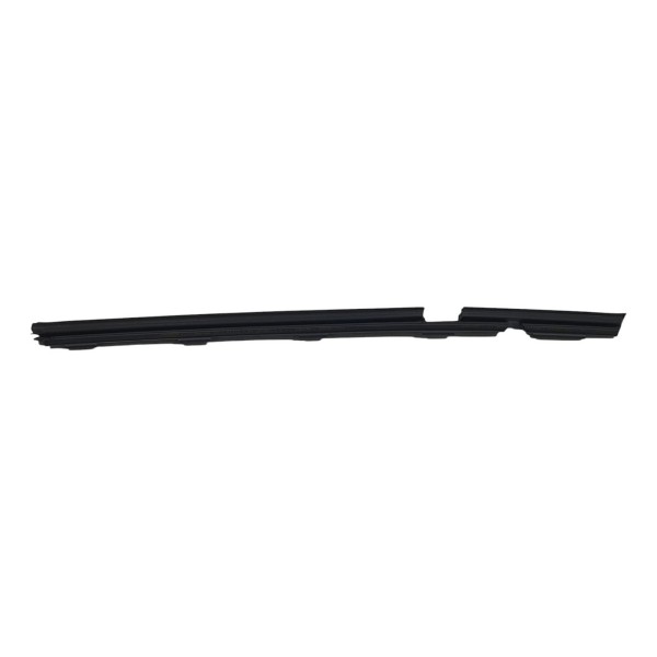 Pestana Interna Traseira Esquerda Mercedes C180 2019 Preto