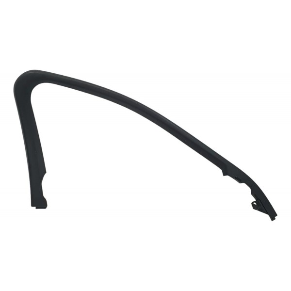 Moldura Interna Porta Dianteira Esquerda Mercedes C180 2019