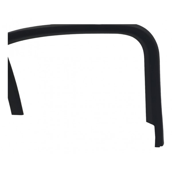 Moldura Interna Porta Traseira Esquerda Mercedes C180 2019