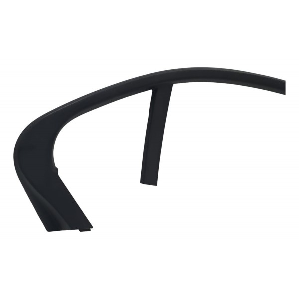 Moldura Interna Porta Traseira Esquerda Mercedes C180 2019