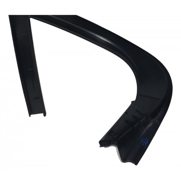 Moldura Interna Porta Traseira Esquerda Mercedes C180 2019
