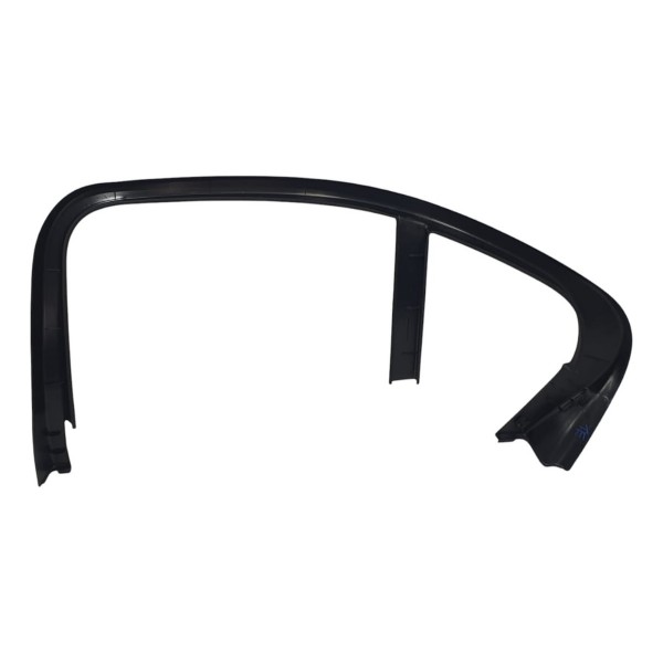 Moldura Interna Porta Traseira Esquerda Mercedes C180 2019