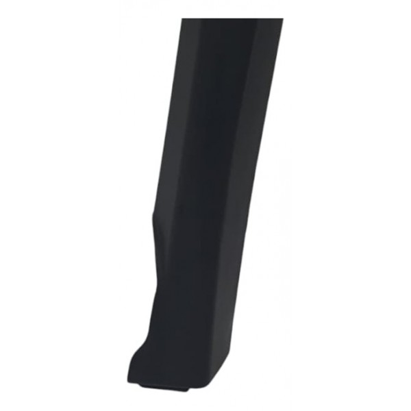 Moldura Interna Porta Dianteira Direita Mercedes C180 2019 Direito Preto