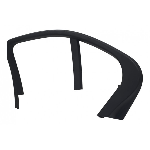 Moldura Interna Porta Traseira Direita Mercedes C180 2019