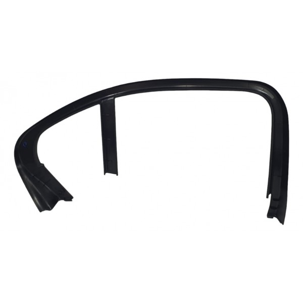 Moldura Interna Porta Traseira Direita Mercedes C180 2019
