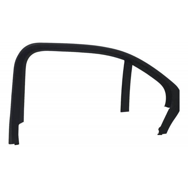 Moldura Interna Porta Traseira Direita Mercedes C180 2019