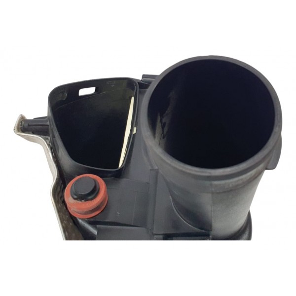 Caixa Filtro De Ar Mercedes C180 2019