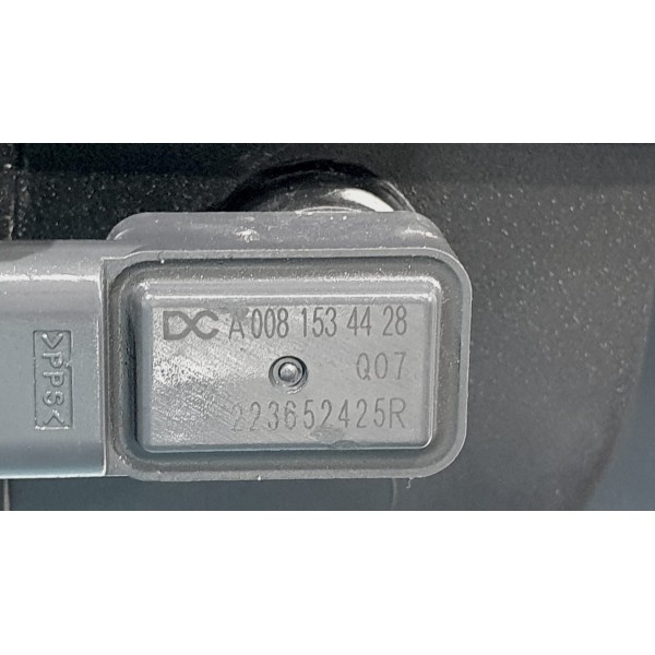Caixa Filtro De Ar Mercedes C180 2019