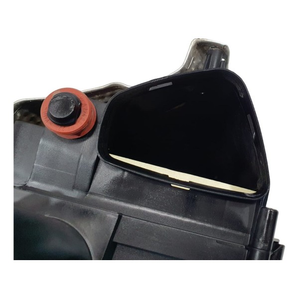 Caixa Filtro De Ar Mercedes C180 2019