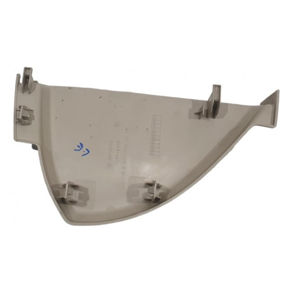 Acabamento Lateral Painel Lado Esquerdo Mercedes C180 2019