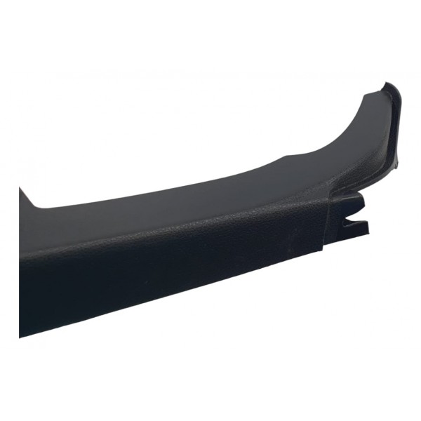 Acabamento Soleira Traseira Esquerda Mercedes C180 2019 Preto