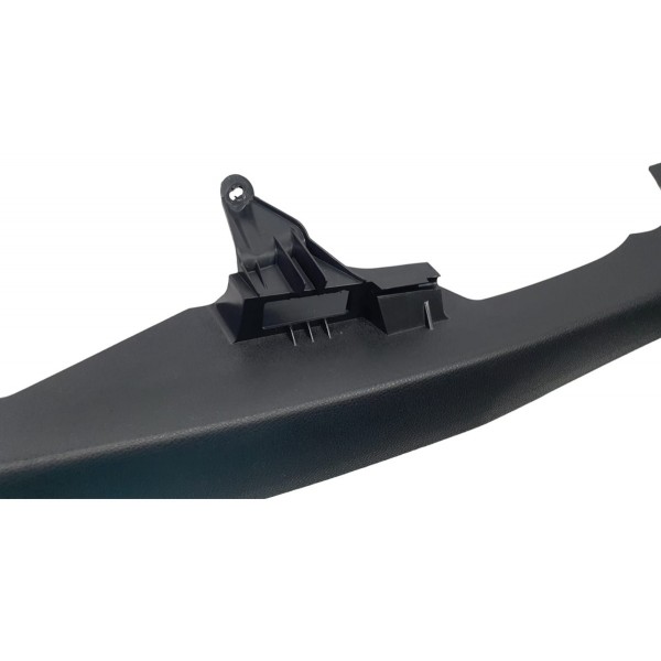 Acabamento Soleira Traseira Esquerda Mercedes C180 2019 Preto