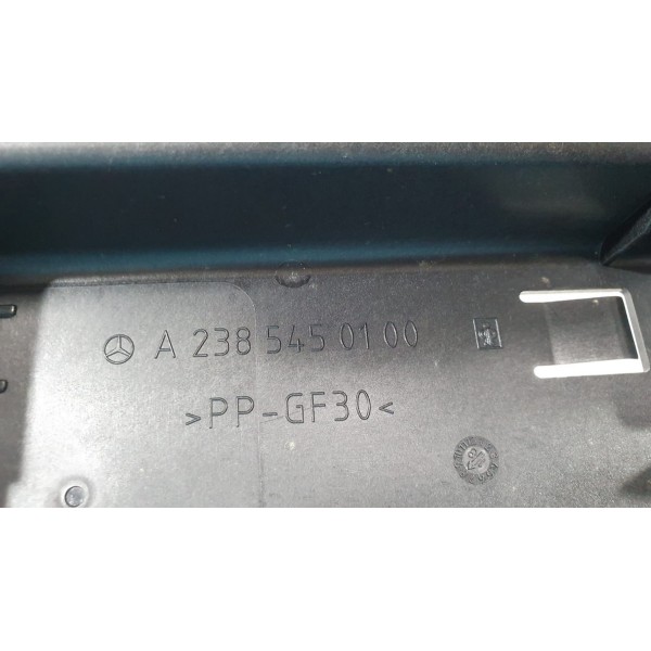 Suporte Módulo Mercedes C180 2019