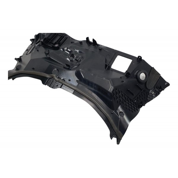 Vedação Parede Corta Fogo Mercedes C180 2019