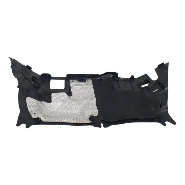 Vedação Parede Corta Fogo Mercedes C180 2019