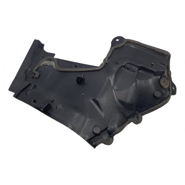 Defletor De Calor Motor Mercedes C180 2019