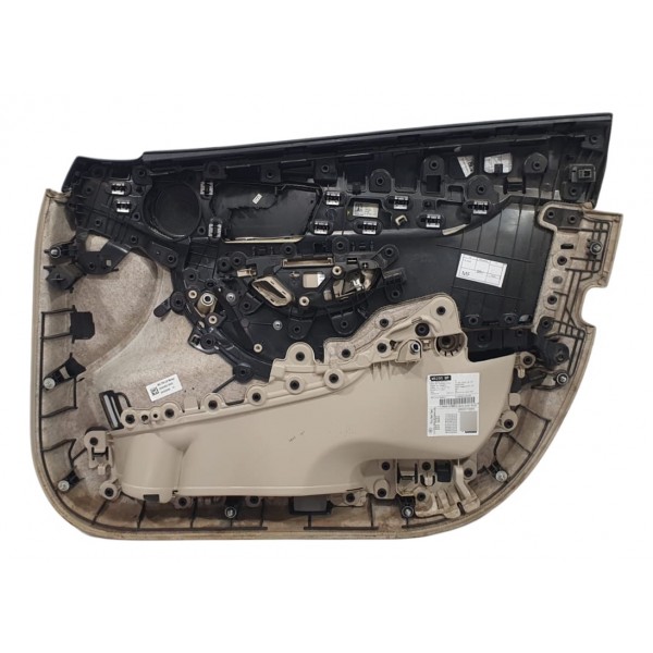 Forro Porta Dianteiro Esquerdo Mercedes C180 2019