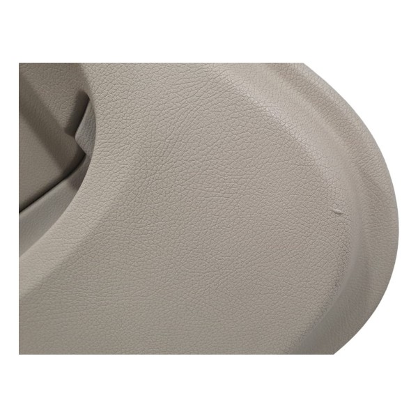 Forro Porta Traseiro Esquerdo Mercedes C180 2019