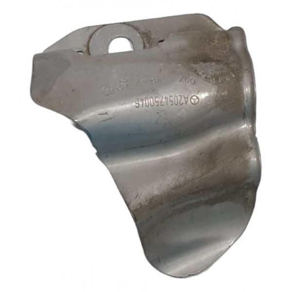 Suporte Gargalo Tanque Mercedes C180 2019