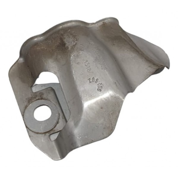 Suporte Gargalo Tanque Mercedes C180 2019