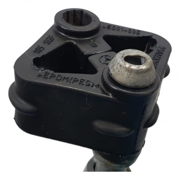 Suporte Coxim Escapamento Mercedes C180 2019