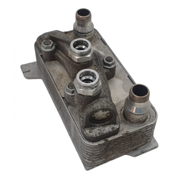 Radiador Resfriador Câmbio Mercedes C180 2019