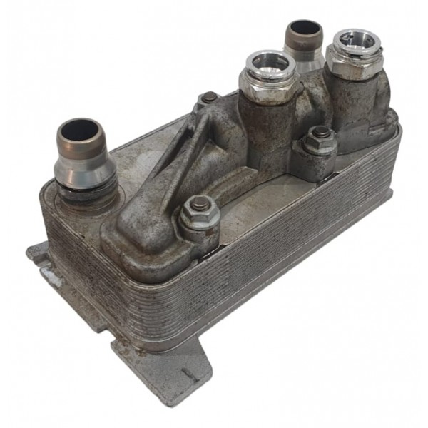 Radiador Resfriador Câmbio Mercedes C180 2019