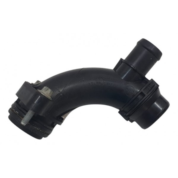 Flange Cano Bomba Dágua Mercedes C180 2019