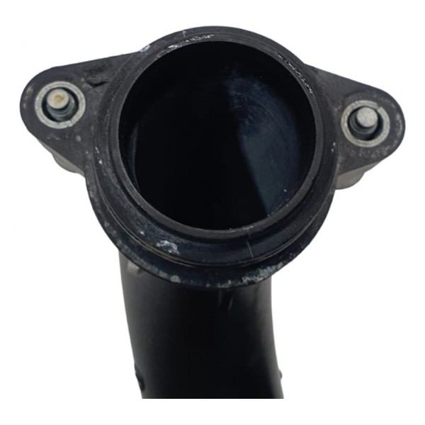 Flange Cano Bomba Dágua Mercedes C180 2019
