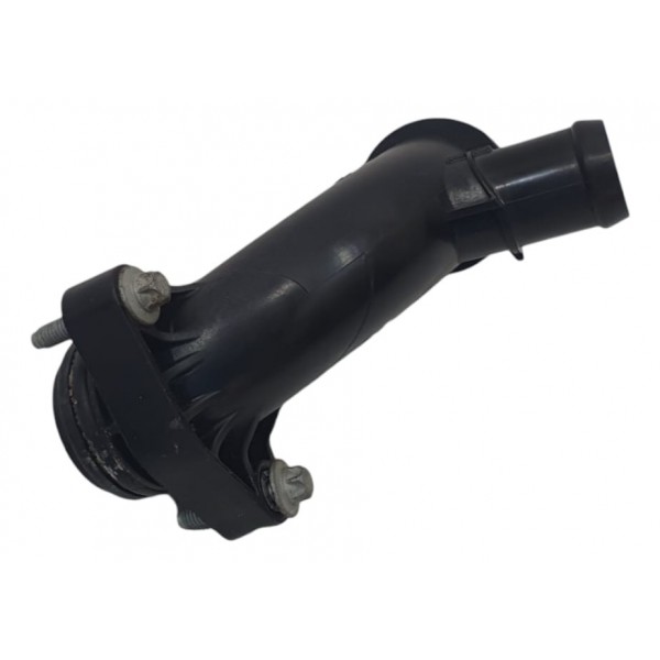 Flange Cano Bomba Dágua Mercedes C180 2019