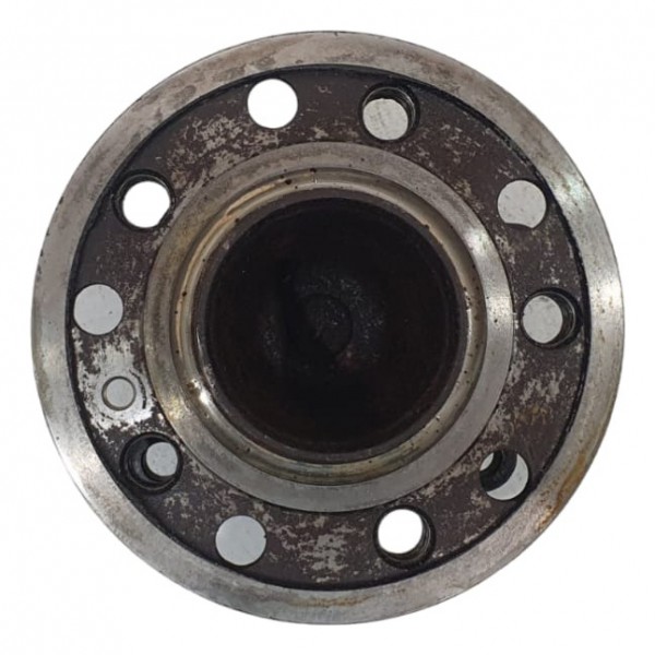 Rolamento Roda Dianteira Mercedes C180 2019