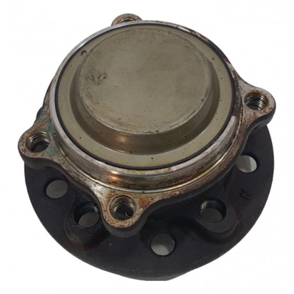 Rolamento Roda Dianteira Mercedes C180 2019