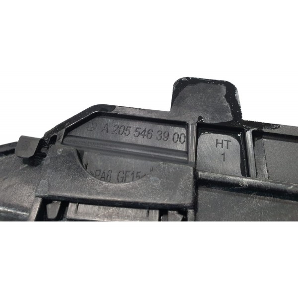 Suporte Bateria Mercedes C180 2019